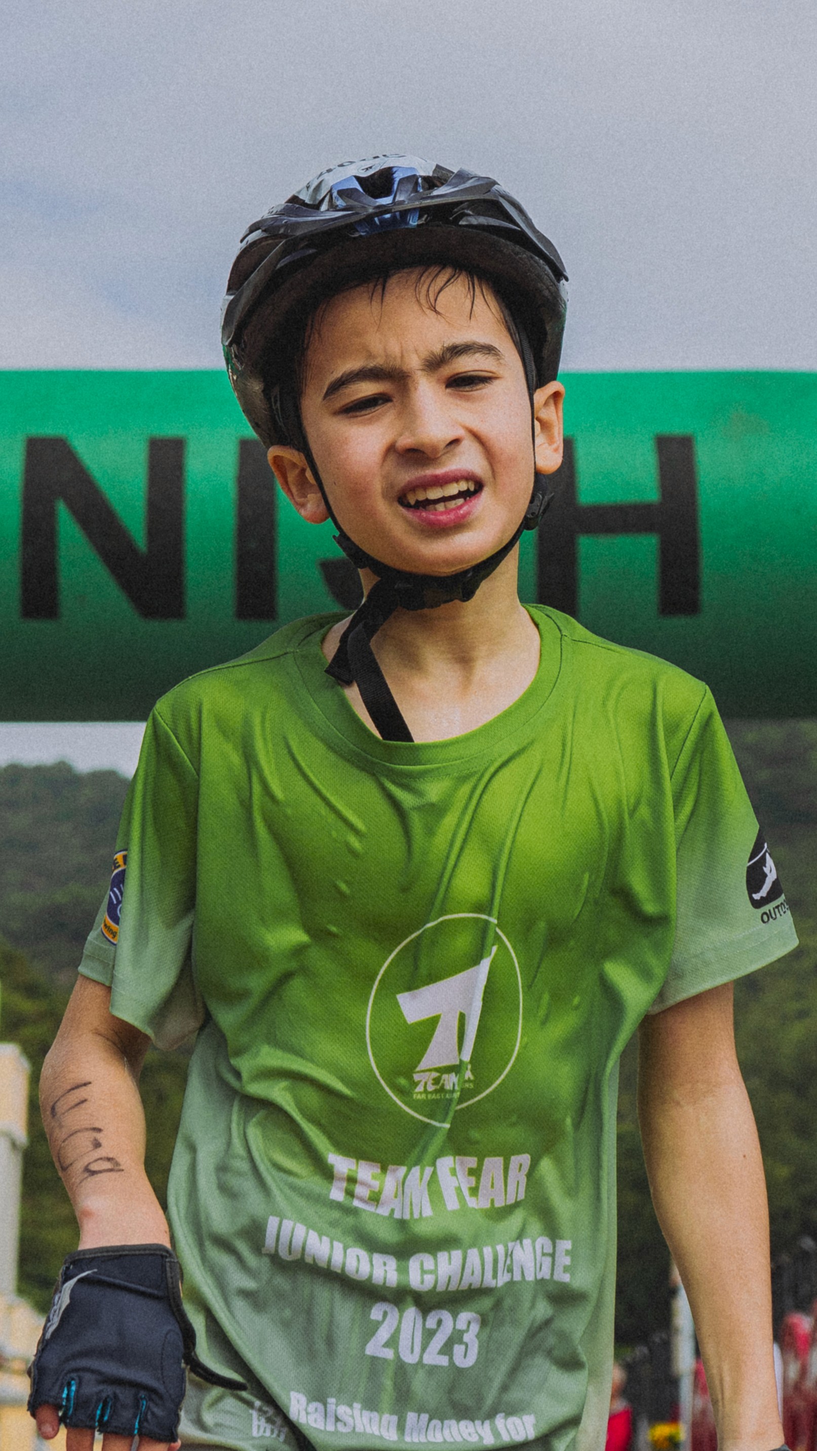 Adventure Race